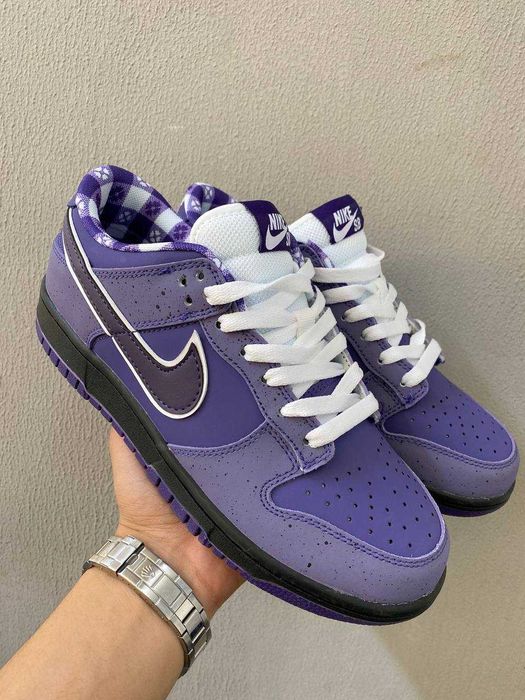dunk olx